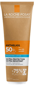 Best Sunscreen Body Lotion SPF 50 Hydrating Eco Conscious La Roche Posay 250ml