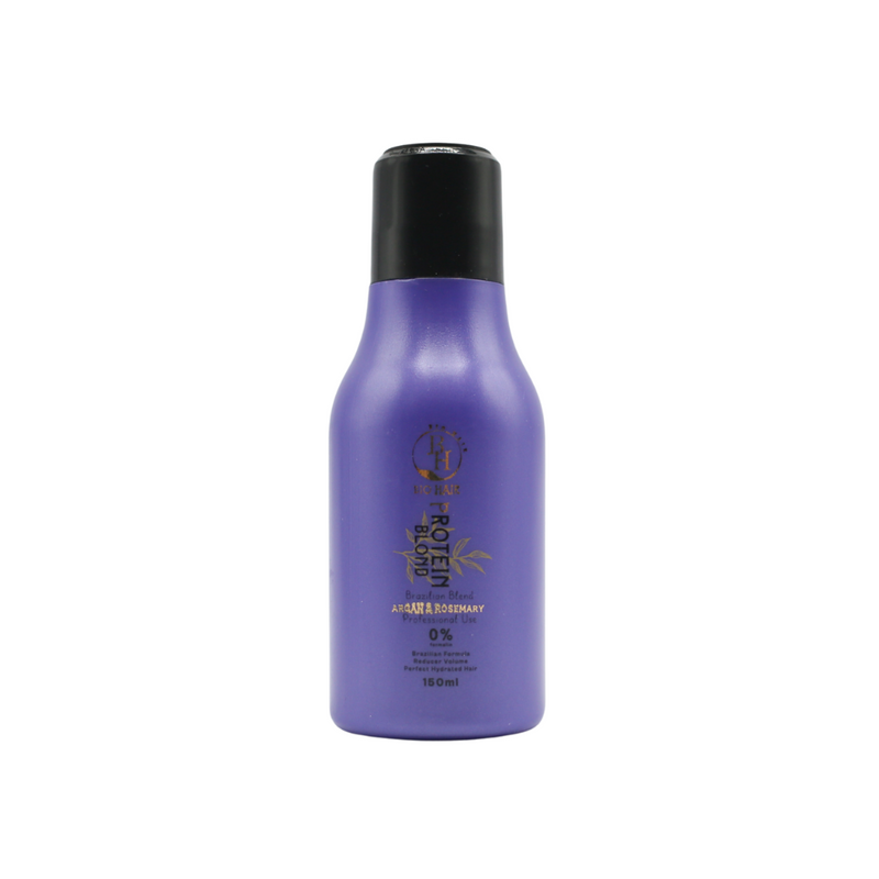 BioHair Protein Treatment for Colored Hair 150ml
