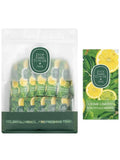 Hand Sanitizer Wipes Refreshing Lemon Eyüp Sabri Tuncer 150 Wipes