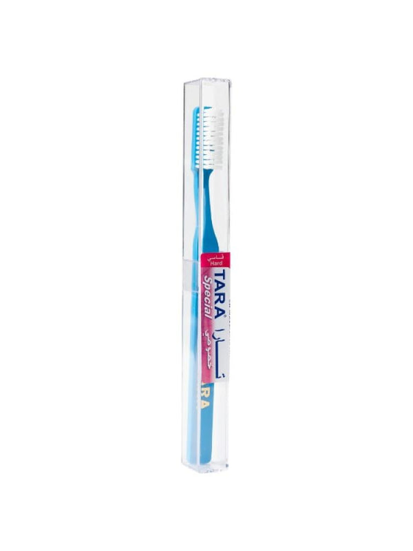 Tara Private Toothbrush - Assorted Colors