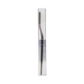 Tara Original Toothbrush, Hard Bristles, Black