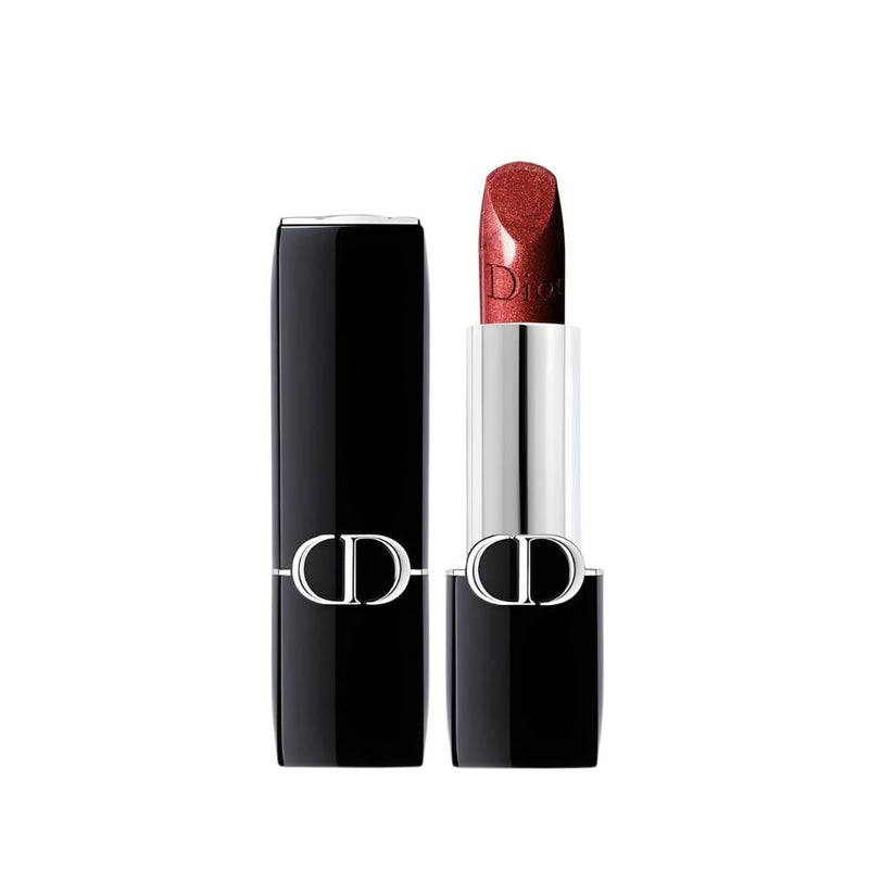 Dior Rouge Couture Colour Lipstick 976 Daisy Bloom, 16-Hour Wear