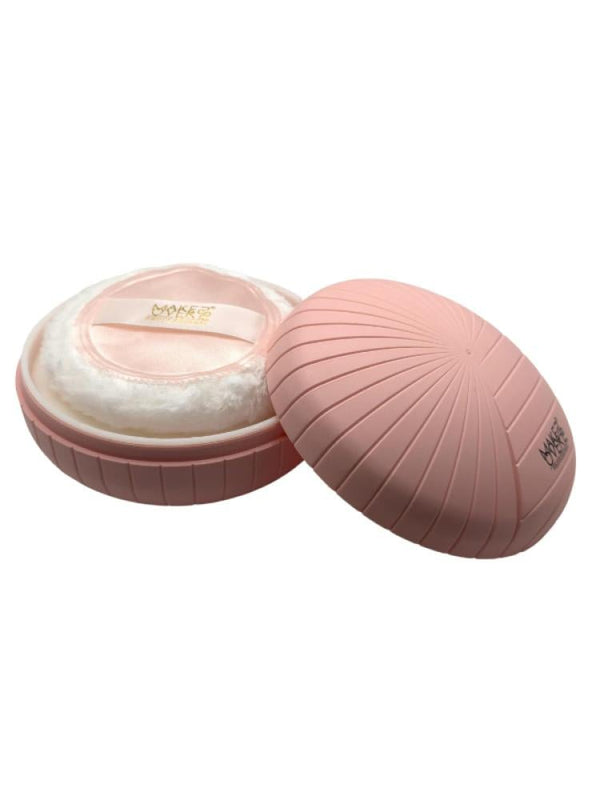 Make Over 22 Jasmine Body Powder - 200g