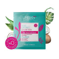 Urban Care Color Protecting Hair Mask, Coconut Oil & Aloe Vera, 50ml