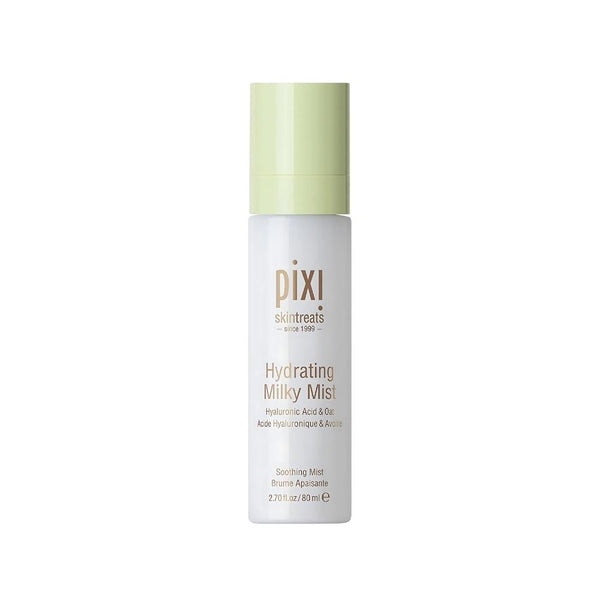 Best Facial Mist Spray Hydrating Hyaluronic Acid 80ml Pixi