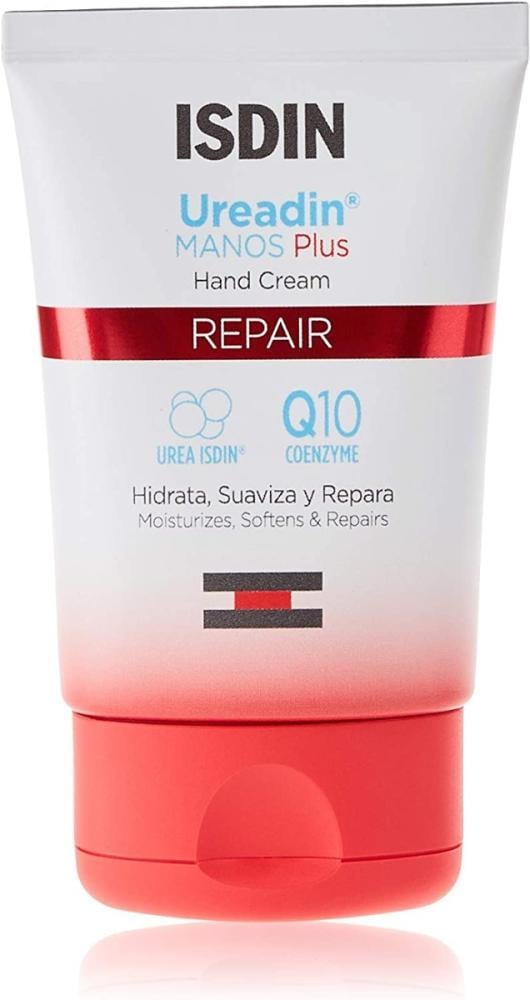 Hand Cream Ureadin Repair for Dry Skin ISDIN 50ml