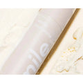 Fluoride Free Toothpaste Vanilla Flavor Gentle Hismile 60g