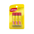 Carmex Lip Balm SPF 15 Moisturizing 3-Piece Set