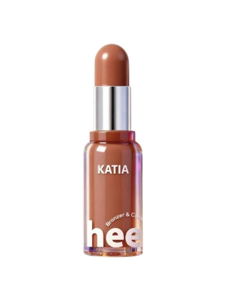 Contour Bronzer Stick Sculpting Shade 05 Katia 10g