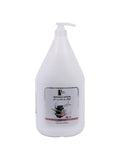 Spa System Natural Massage Lotion Silky Skin 1 Gallon