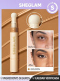 Sheglam Concealer - Complexion Boost / Golden / Full Coverage