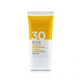 Clarins Dry Touch Sunscreen Cream SPF 30, 50ml