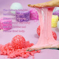 Sugar Body Scrub Lavender Exfoliating Spa System 12 x 15g