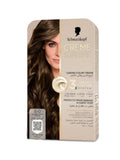 Permanent Hair Color Cream Natural Blonde Schwarzkopf Color Ultime 60ml