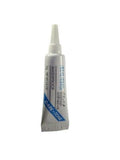 Professional Eyelash Extension Glue Dark Tone Ardell LashGrip 7g
