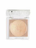 Revolution Beam Bright Highlighter Bronze Baddie Pressed Powder 10g