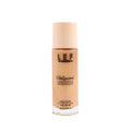Lef Hollywood Soft Glow Foundation, 3 Naturals