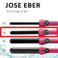 Jose Eber Pro Series Curling Iron - 19mm