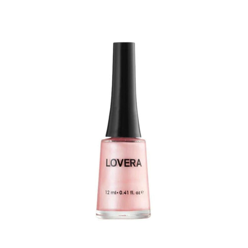 Lover Nail Polish Lovera 083 Glossy Full Coverage Manicure
