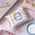 Femfresh Feminine Wipes Soothing Refreshing Daily Use 25 Count