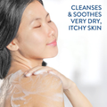 Cetaphil Pro Eczema Body Wash, Fragrance-Free, 295ml
