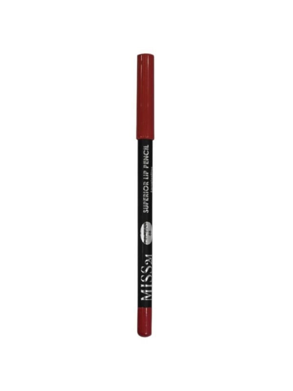 Long Lasting Lip Liner Pencil Shade 08 Miss 2M 1.4g