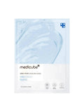 Pore Tightening Sheet Mask Cooling Zero Pore MediCube 27g