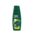 Pert Plus 4-in-1 Shampoo, Conditioner, Body Wash, and Face Wash with Mint & Bergamot, 360ml