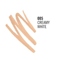 Best White Eyeliner for Waterline Brightening Rimmel London Kind & Free Eye Definer 1.1g