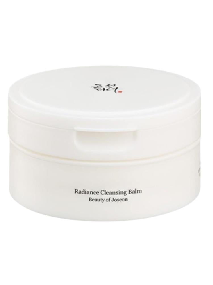 Radiance Cleansing Balm Makeup Remover Rice & Oat Beauty of Joseon 100ml
