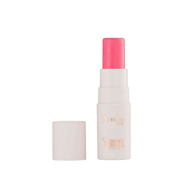 X-Miss Beauty Cream Blush Stick 02 Soft Finish Long-Lasting Cheek Color