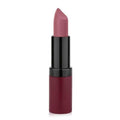 Golden Rose Velvet Matte Lipstick 14 - Long-Lasting, Full Coverage