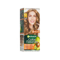Blonde Hair Dye Gray Coverage Garnier Color Naturals 7