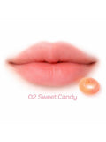 4U2 Jelly Tint Sweet Candy 02 Lip Tint 4g