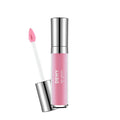 Pink Lip Gloss Moisturising Shea Butter Finish Flormar 014 Soft Pink
