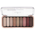 Best Matte Eyeshadow Palette The Rose Edition 20 Lovely in Rose Essence 10g