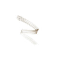 Best Brow Pencil Six-Pronged Tip Instant Brow Dark Brown Revolution