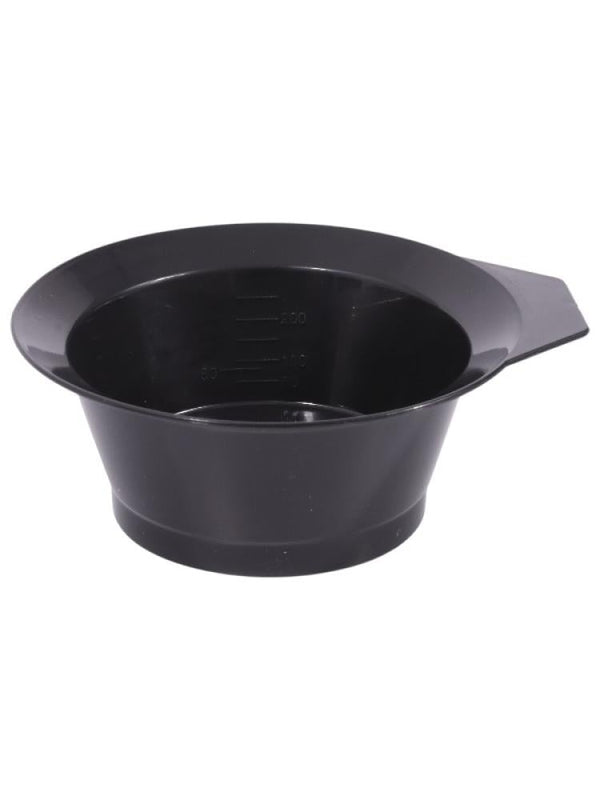Dye Mixing Bowl and Brush Set Tint Bowl Salon System 1pc
