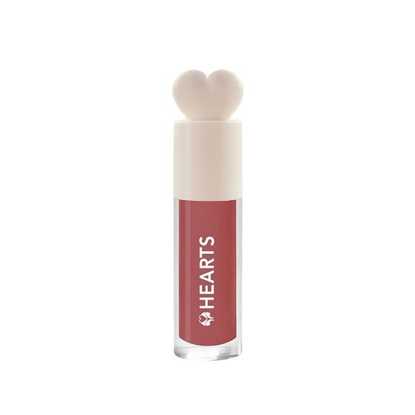 Lip Filler Lip Gloss Plumping Formula Shade 05 Hearts 5ml