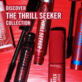 Rimmel London Thrill Seeker Lip Latex Liquid Lipstick - 6ml