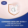 Vaseline Even Skin Tone Body Lotion with SPF 24, 400ml