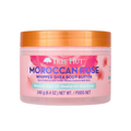 Tree Hut Moroccan Rose Whipped Body Butter Shea Butter 240ml