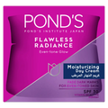 Buy Face Serum Flawless Radiance Day Cream Protective Formula Ponds 50g