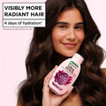 Garnier Ultra Doux Shampoo Grape Extract 200ml - Dry Hair