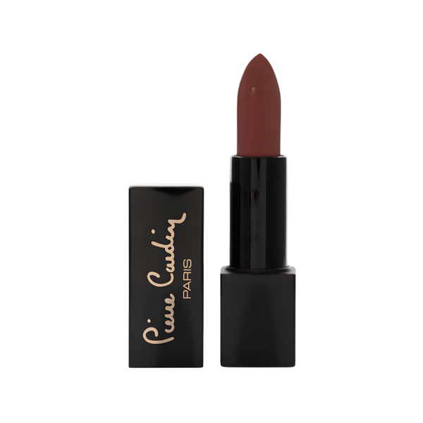Pierre Cardin Retro Matte Lipstick 153 Red, Long-Lasting, Full Coverage