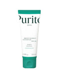 Face Cream Moisture Barrier Bamboo Panthenol Purito Seoul 100ml