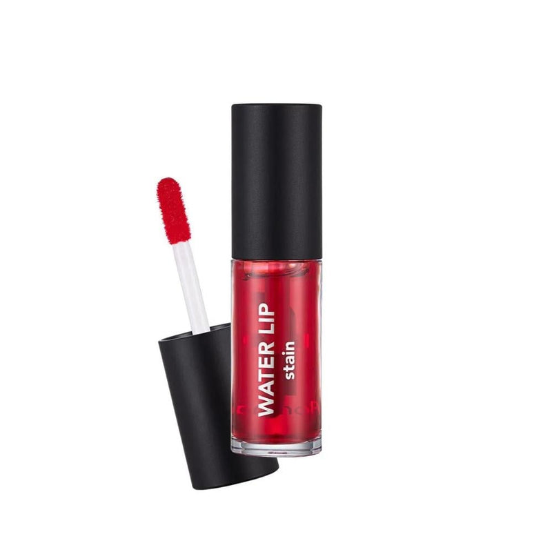 Flormar Water Lip Stain Tint 002 Lovecraft, Hydrating Cheek and Lip Tint