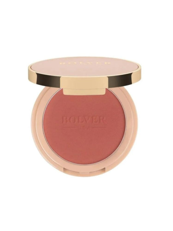 Bolver Blush Matte Finish 11g