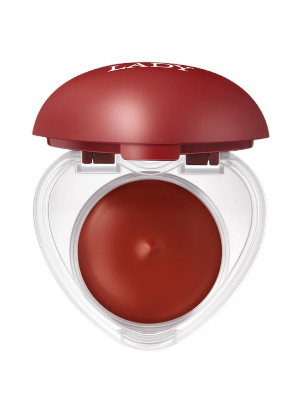Sace Lady Lip & Cheek Tint Cream - Shade 06 | 4.3g