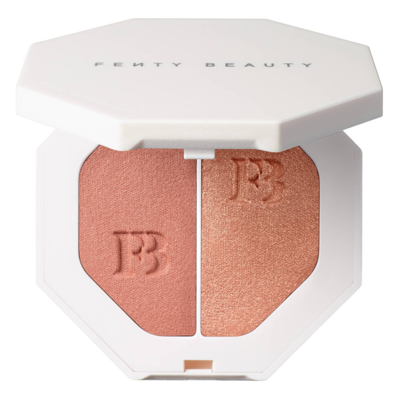 Highlighter Killawatt Freestyle Ginger Binge Moscow Mule Fenty Beauty 7g